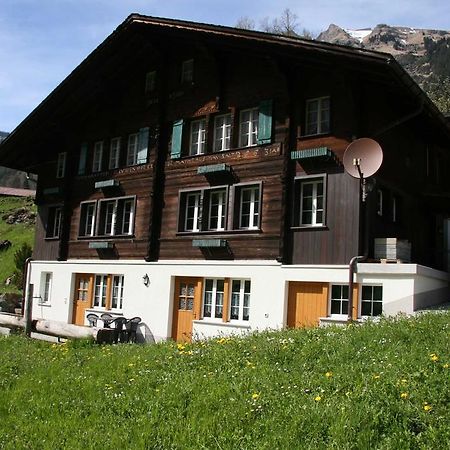 Beim See Grindelwald Buitenkant foto