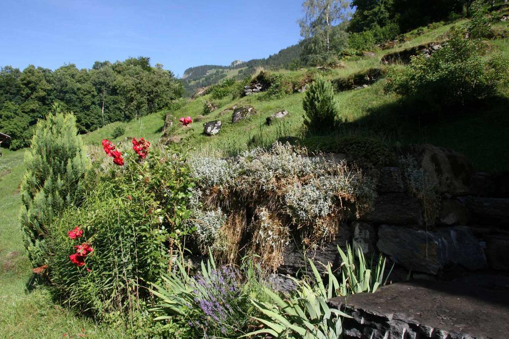 Beim See Grindelwald Buitenkant foto