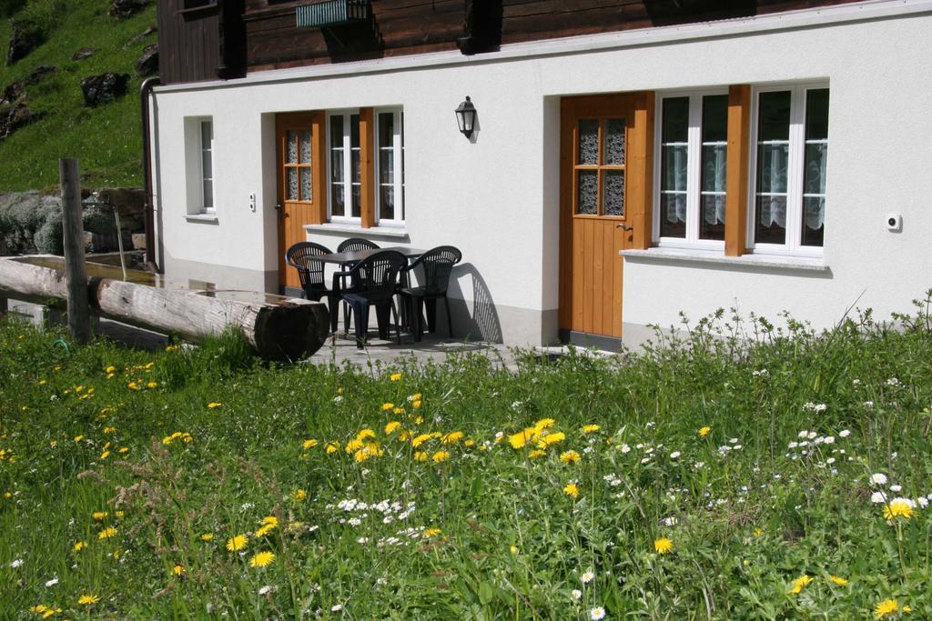 Beim See Grindelwald Buitenkant foto