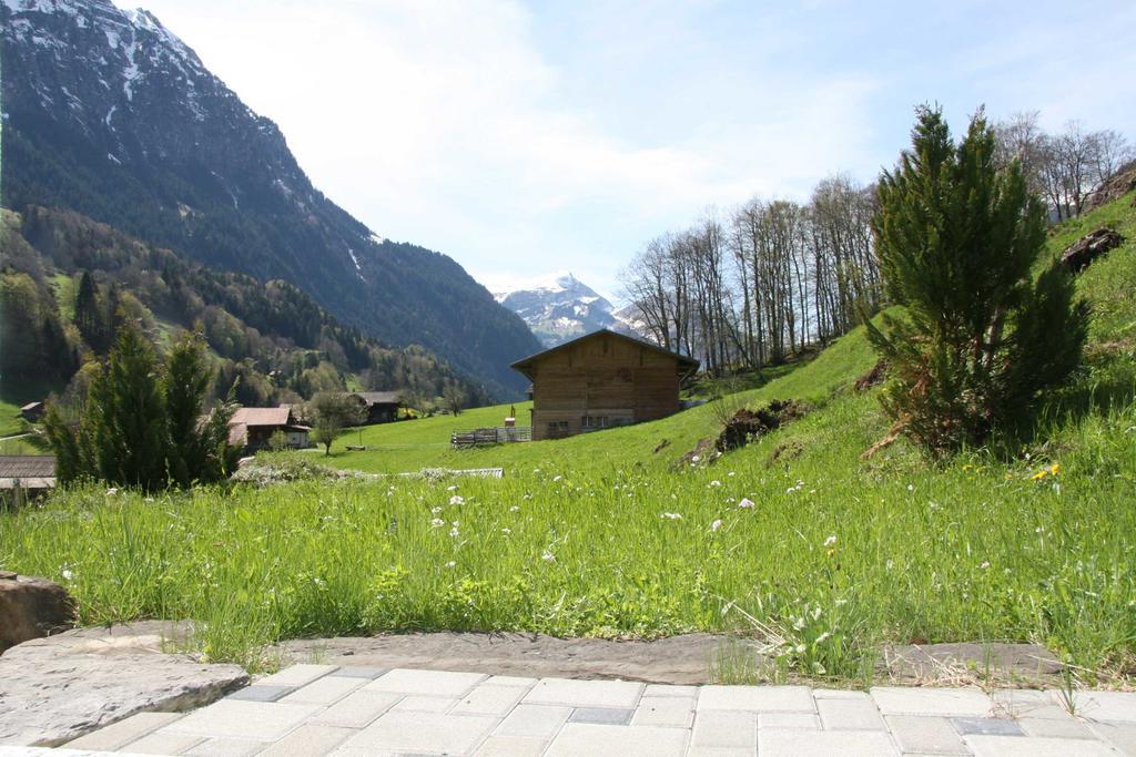Beim See Grindelwald Buitenkant foto