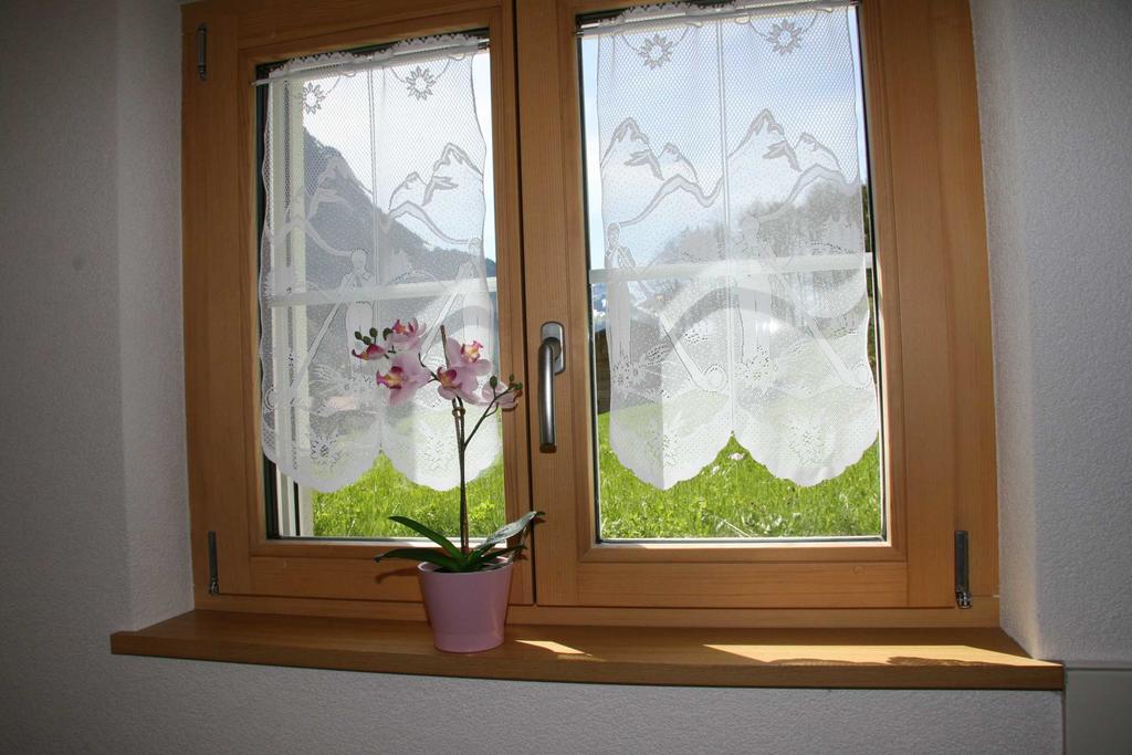 Beim See Grindelwald Buitenkant foto